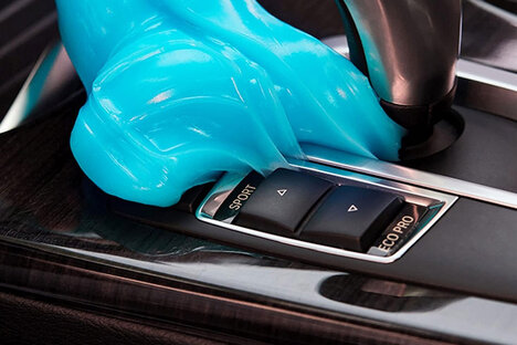 Pulidiki Car Cleaning Gel Pulidiki Car Cleaning Gel