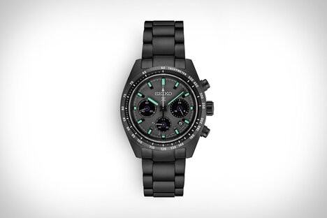 Seiko Prospex SSC917 Chronograph Watch Seiko Prospex SSC917 Chronograph Watch