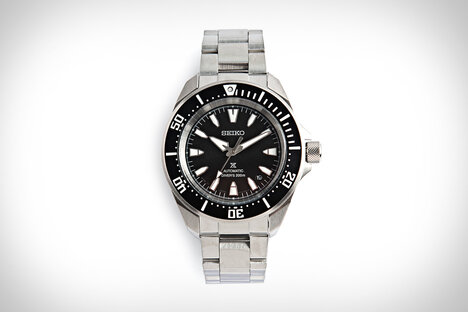 Seiko Prospex SRPL13 Samurai Dive Watch Seiko Prospex SRPL13 Samurai Dive Watch