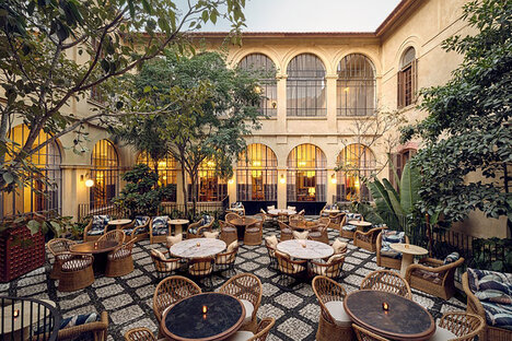 Soho House São Paulo Soho House São Paulo