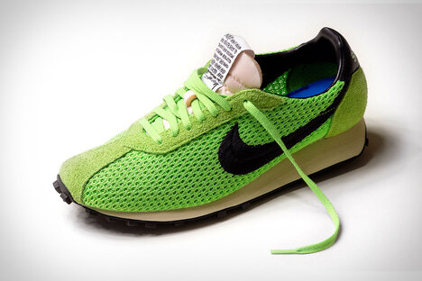 Stüssy & Nike LD-1000 Collection Stüssy & Nike LD-1000 Collection