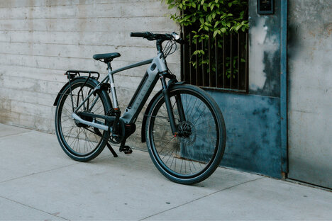 E-Bikes from Upway E-Bikes from Upway