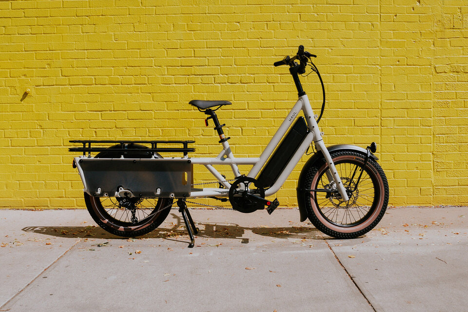 Upway e-Bike Destination | Uncrate