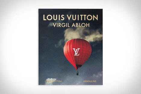 Louis Vuitton：Virgil Abloh 终极版