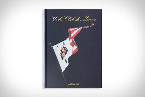 摩纳哥游艇俱乐部