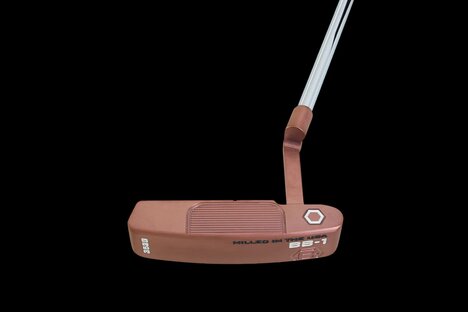 Bettinardi BB1 Remix Putter Bettinardi BB1 Remix Putter