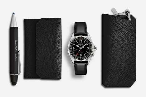 Everyday Carry: Alpinist Everyday Carry: Alpinist