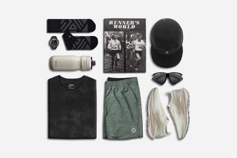 Garb: Distance