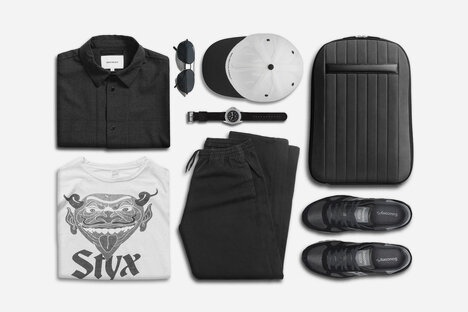 Garb: Greyed Out Garb: Greyed Out