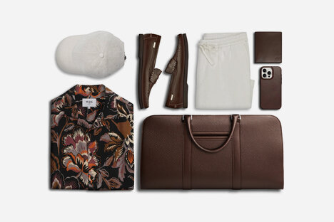 Garb: Botanical Garb: Botanical