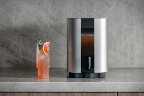 Kombu Kombucha Brewer Kombu Kombucha Brewer