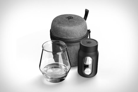 Aged & Ore Neat Traveler