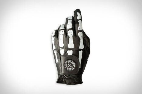 Asher Death Grip Golf Glove Asher Death Grip Golf Glove