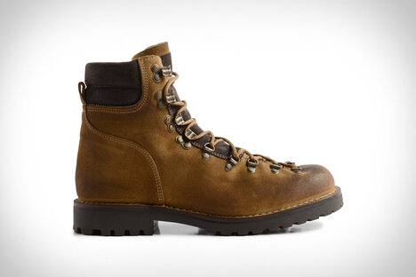 AstorFlex Rockflex Boots AstorFlex Rockflex Boots