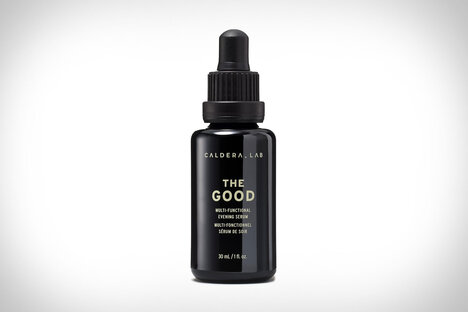 Caldera + Lab The Good Face Serum Caldera + Lab The Good Face Serum