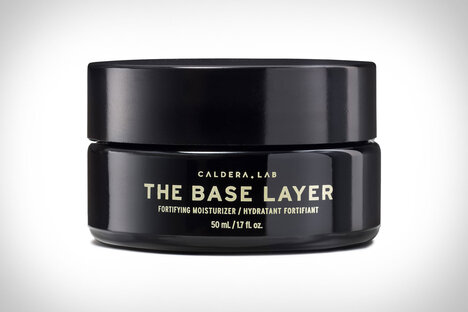 Caldera + Lab The Base Layer Caldera + Lab The Base Layer