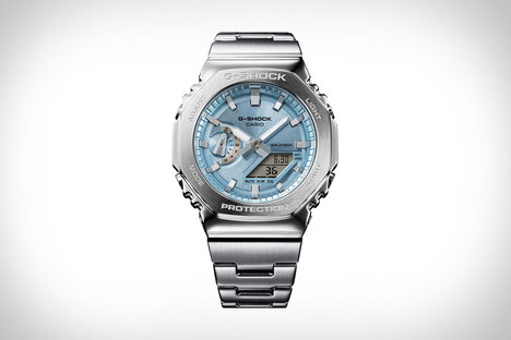 G-SHOCK G-STEEL GM2100D G-SHOCK G-STEEL GM2100D