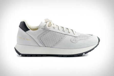 Common Projects Track Premium Sneakers Common Projects Track Premium Sneakers