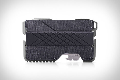Dango T01 Spec-Ops Tactical Wallet Dango T01 Spec-Ops Tactical Wallet