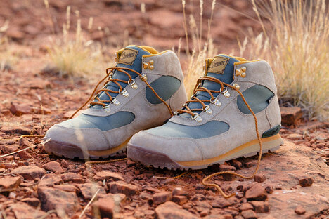 Danner Jag II Trail Boots