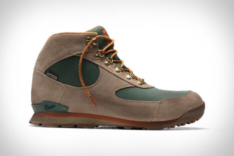 Danner Jag II Hiking Boots Danner Jag II Hiking Boots