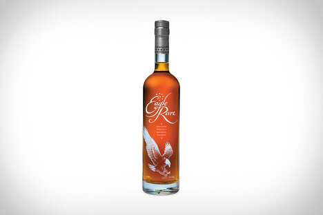 Eagle Rare Bourbon 10 ans