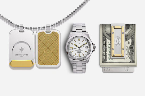 Everyday Carry: Le Tag Everyday Carry: Le Tag