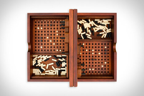 Iron & Glory Direct Hit Iron & Glory Direct Hit