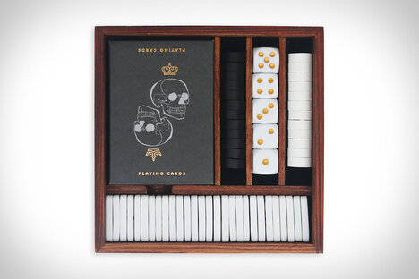 Iron & Glory Games Night Iron & Glory Games Night