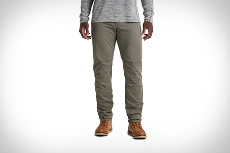 KÜHL Rydr Lite Klassik Pants KÜHL Rydr Lite Klassik Pants