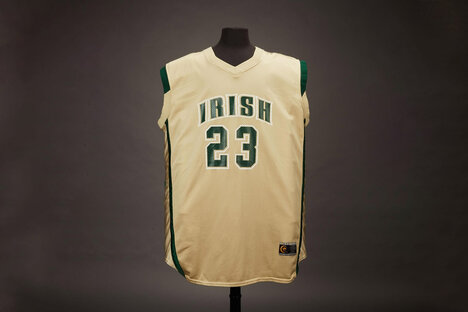 Camiseta de LeBron James El Elegido