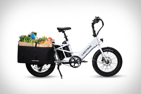 Lectric E-Bikes Lectric E-Bikes