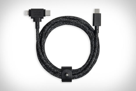 Native Union Belt Cable Duo Native Union Belt Cable Duo