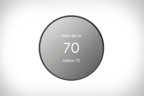 4th-gen Nest Learning Thermostat