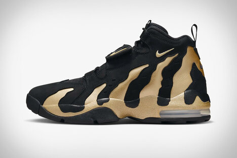 Nike Air DT Max &#39;96 运动鞋