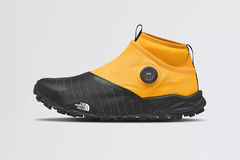 The North Face Summit系列Offtrail TR 鞋
