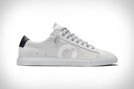 Oliver Cabell Low 1 棉花糖运动鞋