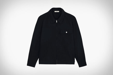 Veste Harrington Pangaia