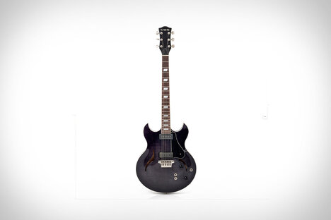 Prince's Vox HDC-77 Electric Guitar Prince's Vox HDC-77 Electric Guitar