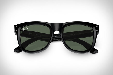 Ray-Ban Wayfarer Reverse Sunglasses Ray-Ban Wayfarer Reverse Sunglasses