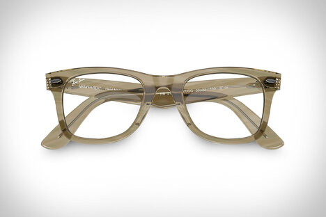Ray-Ban Original Wayfarer Change Transition Glasses Ray-Ban Original Wayfarer Change Transition Glasses