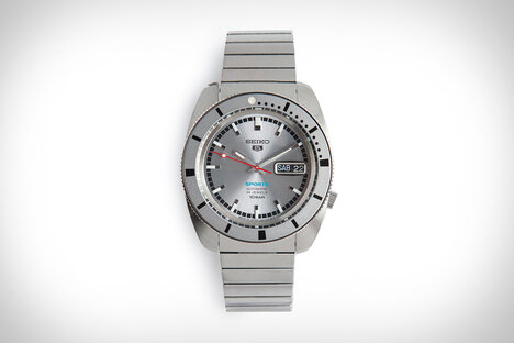 Seiko 5 Sports SRPL03 Limited Edition Watch Seiko 5 Sports SRPL03 Limited Edition Watch