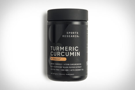 Sports Research Turmeric Curcumin C3 Complex Sports Research Turmeric Curcumin C3 Complex
