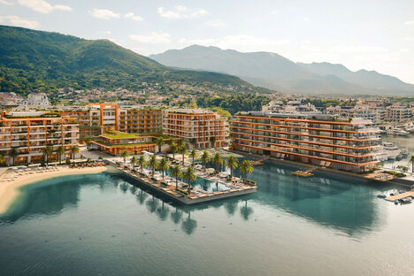 Patios de sincronización