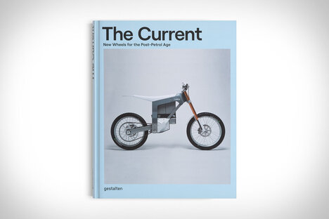 当前：后石油时代的新车轮