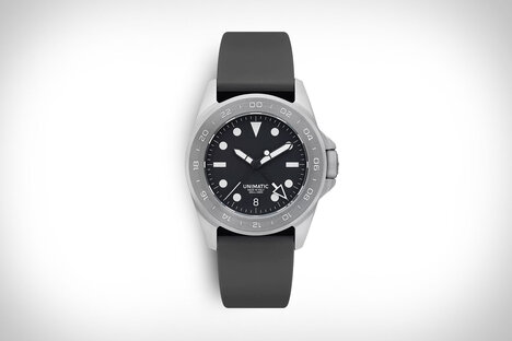 Unimatic U4-GMT Unimatic U4-GMT