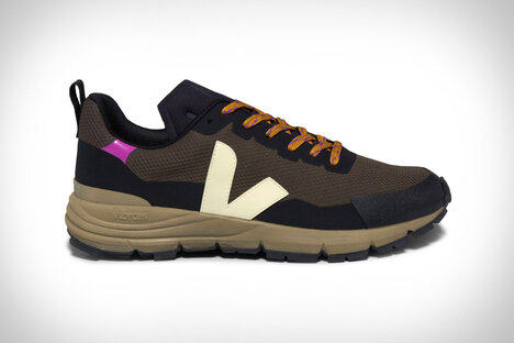 Veja Dekkan Alveomesh 越野鞋