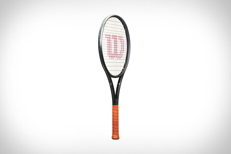 Wilson RF 01 Pro Tennis Racket Wilson RF 01 Pro Tennis Racket
