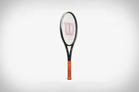 Wilson RF 01 Pro 网球拍