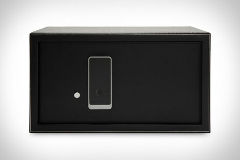 Wolf 1834 The Den Watch Safe Wolf 1834 The Den Watch Safe